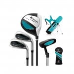 Club sets for Age 5-7 Years Old