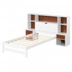 Simple Bed Frame