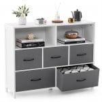 5 Drawers