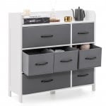 7 Drawers