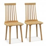 Narrow Backrest