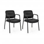 Guest Chair Set of 2 