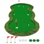 5 x 10 Feet