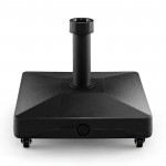 [with Wheels] Square 54 lbs