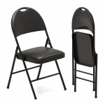 2 Pack Padded Chair