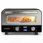 Pizza Oven
