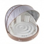 Round Swimming Raft
