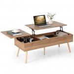 2 Hidden Compartments