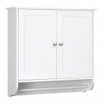 Bathroom Storage Cabinet