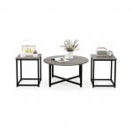 3-Piece Coffee Table Set