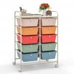 10-Drawer