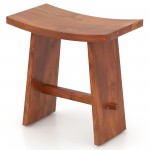 Natural Wood Grain