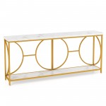 with Storage Shelf