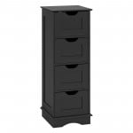 [32 Inch H] 4 Drawers