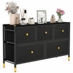 Floor Dresser Storage Organizer