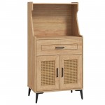 Engineered Wood