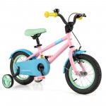Brighter Youth I - (Costway's Select) Light Pink