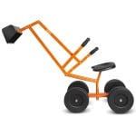 8-Inch Wheels