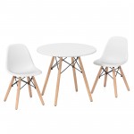 Modern Dining Table