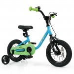 [Low Step Frame] Blue & Green
