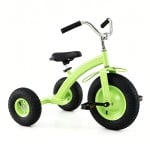 ♦NEW: wiht Adjustable Handlebar & Seat Height