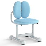 dual-support backrest