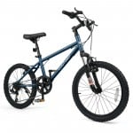 [Kids] Navy -  20/24 Inch Mountain Bike