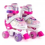 (Size: 2-5) for Beginners aged 5-8