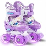 (Sizes: 7C-9C) for Toddlers aged 3-4