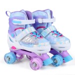 M for Toddlers Ages 7-9