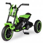 Cool 3-Wheel Bike with Pedals