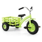 ♦NEW: Adjustable Tricycle with Trailer