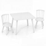 Wooden Table
