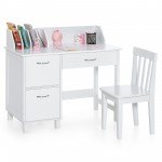 with 3 Drawers