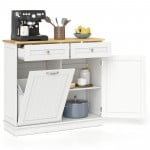 Compact Cabinet