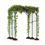 Large Garden Arch Trellis