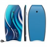 Lightweight Body Board