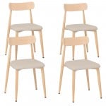 Set of 4