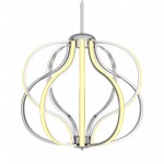 LED Chandelier