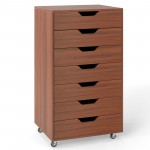 7-Drawer