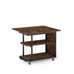 Mobile Night Stand