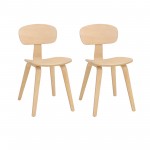 Bentwood