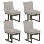 Set of 4