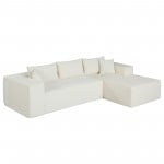Modular Sectional Sofa