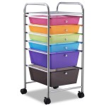 6-Drawer
