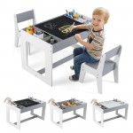 Multifunctional Kids Table