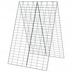 2 Pieces without Netting