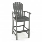 1 Pieces Arc-shaped Backrest