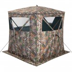 270 Degree See-through Full Panels