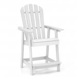 HDPE Patio Chair